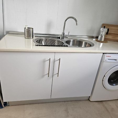 Apartamento Familiar En Triana Севиля Екстериор снимка