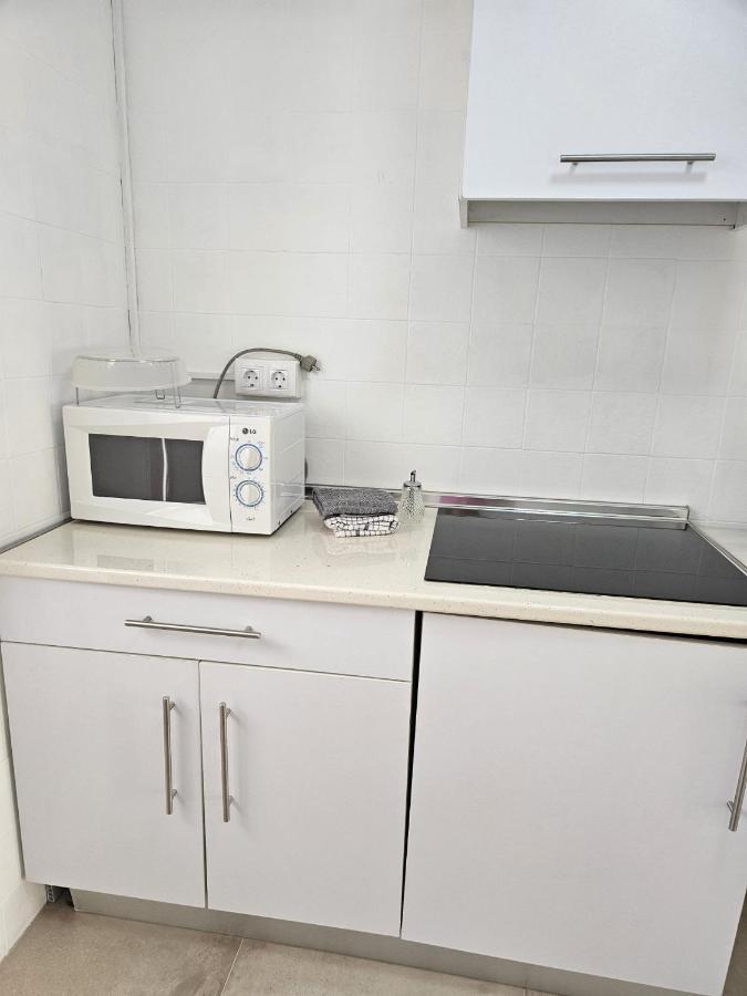 Apartamento Familiar En Triana Севиля Екстериор снимка